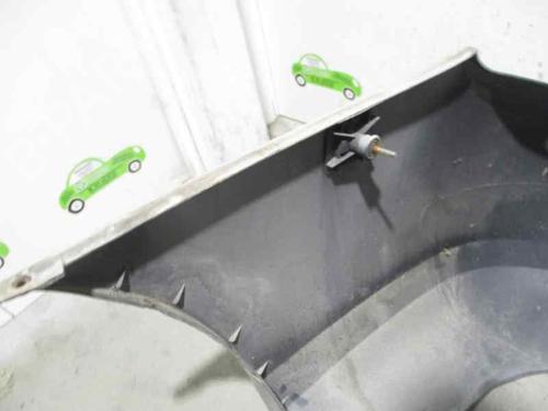 Rear bumper TATA INDIGO MARINA (4_V2) 1.4 DICOR | BP12186980C8 