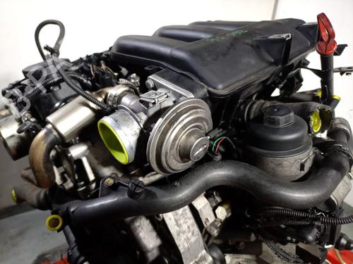 Engine BMW 3 (E46) 320 d | BP39695910M1 - Image 11