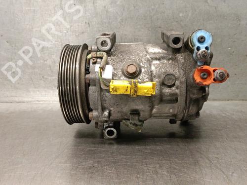 Used AC compressor AC compressor CITROËN C5 II (RC_) 1.6 HDi (RC8HZB) (109 hp) 39588949 39588949