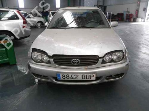 Used Parts TOYOTA COROLLA Liftback (_E11_) 2.0 D-4D (CDE110_, CDE110R) 1335109