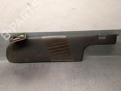 Używane Osłona przeciwsłoneczna lewa IVECO DAILY IV Van 35C13 V, 35C13 V/P, 35S13 V, 35S13 V/P (126 hp) 30962474