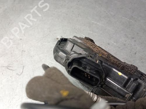 Front right lock NISSAN MICRA V (K14) 0.9 IG-T | BP30298782C97 