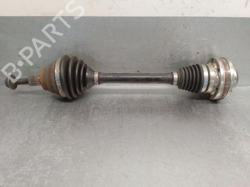 Used Left front driveshaft VW JETTA III (1K2) 1.4 TSI (122 hp) 30262298