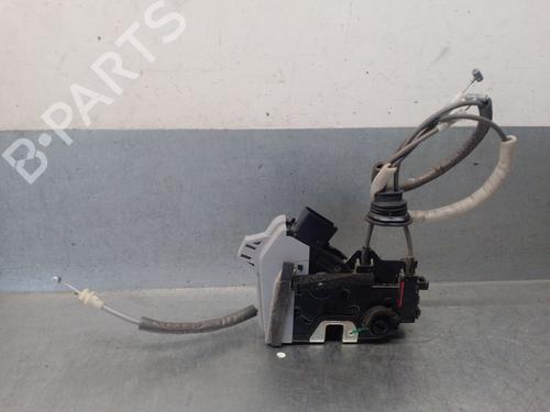 Rear left lock HYUNDAI IONIQ (AE) 1.6 GDI Hybrid | BP27360822C100