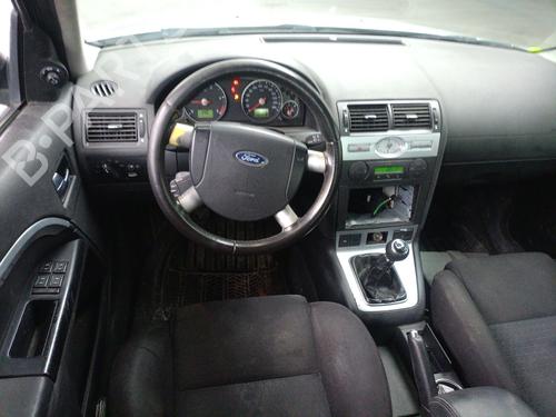 Front bumper FORD MONDEO III (B5Y) 2.0 16V TDDi / TDCi | BP32385233C7 