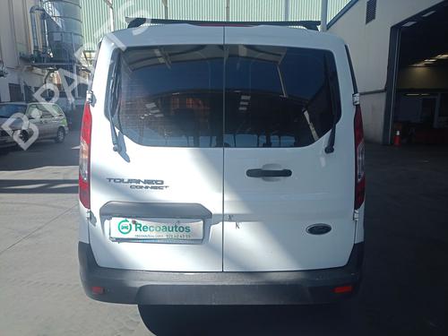 Left headlight FORD TRANSIT CONNECT V408 Box Body/MPV 1.5 TDCi | BP39451849C28  - Image 9