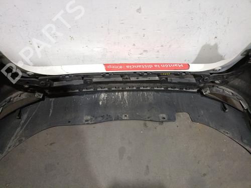 Rear bumper FIAT TIPO Estate (356_, 357_) 1.4 LPG (356WXF1B) | BP29511674C8 