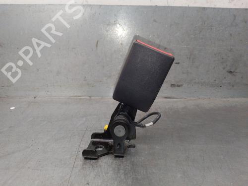 Used Seat buckle Seat buckle MERCEDES-BENZ A-CLASS (W176) A 45 AMG 4-matic (176.052) (360 hp) 39613684 39613684