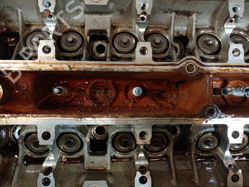 Katalysator TOYOTA AVENSIS Saloon (_T27_) 2.0 D-4D (WWT271_) | BP30617497M10 