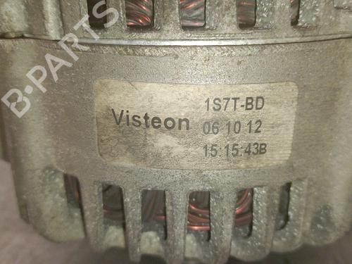 Alternator FORD MONDEO III (B5Y) 2.0 TDCi | BP22722093M7 