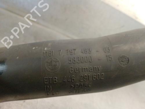 Pipe BMW 3 (E90) 320 d | BP39067106M125 - Image 7