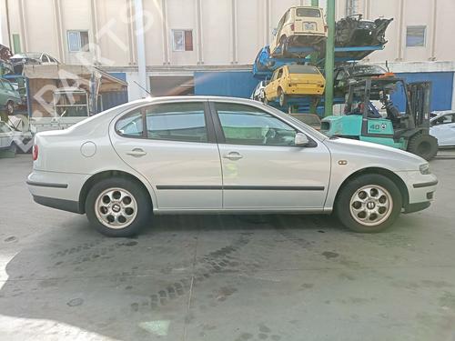 Engine control unit (ECU) SEAT TOLEDO II (1M2) 1.9 TDI | BP21578783M57 