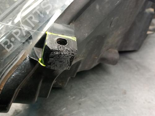 Phare droit CITROËN C4 Coupe (LA_) 1.6 HDi | BP30599606C29 