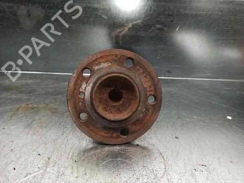 Used Left rear steering knuckle MERCEDES-BENZ B-CLASS Sports Tourer (W245) B 180 CDI (245.207) (109 hp) 6699582