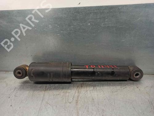 Used Right rear shock absorber FIAT PUNTO (176_) 1.7 TD (71 hp) 12116256
