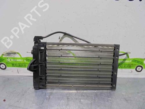 Used Heater resistor BMW 1 (E87) 120 d (163 hp) 11666948