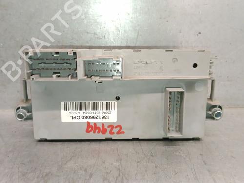 Zekeringkast CITROËN JUMPER II Van 2.2 HDi 130 | BP27090370E1 