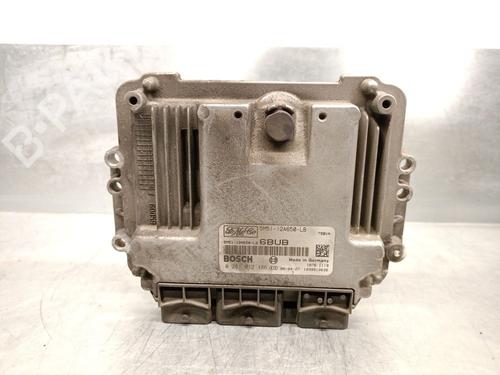 Used Engine control unit (ECU) FORD FOCUS II (DA_, HCP, DP) 1.6 TDCi (109 hp) 22792765