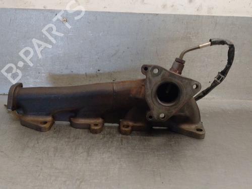 Used Exhaust manifold Exhaust manifold 36675602 36675602