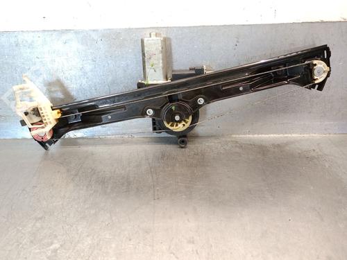 Front left window mechanism FIAT BRAVO II (198_) 1.9 D Multijet (198AXC1B) | BP28143359C22