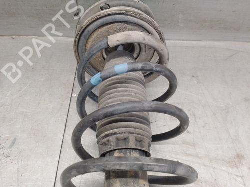 Left front shock absorber PEUGEOT 406 (8B)  | BP28010263M16 