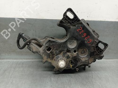 Used Fuel tank PEUGEOT 3008 II SUV (MC_, MR_, MJ_, M4_) 1.6 BlueHDi 120 (120 hp) 27548023