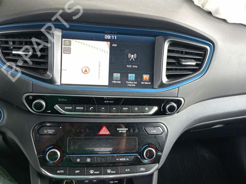 Front left panel HYUNDAI IONIQ (AE) 1.6 GDI Hybrid | BP26910283C58 - Image 6