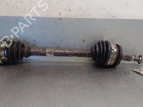 Used Left front driveshaft Left front driveshaft 39268739 39268739