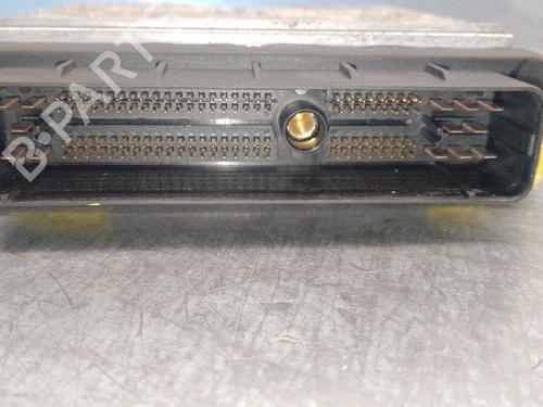 Engine control unit (ECU) FORD FOCUS I (DAW, DBW) 1.8 TDCi | BP28587986M57 