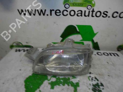 Used Left headlight Left headlight 2080617 2080617