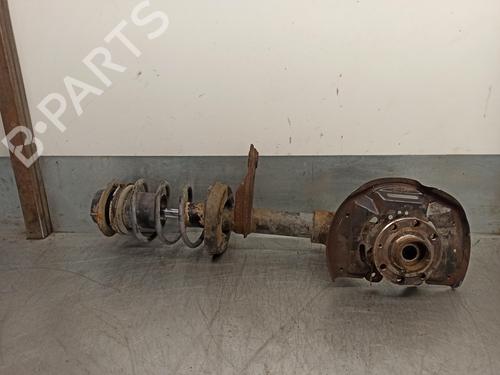 Used Left front shock absorber OPEL VECTRA B (J96) [1995-2004]  13611886