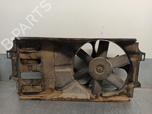 Ventilateur radiateur FORD ORION III (GAL) [1990-1996]  14984313