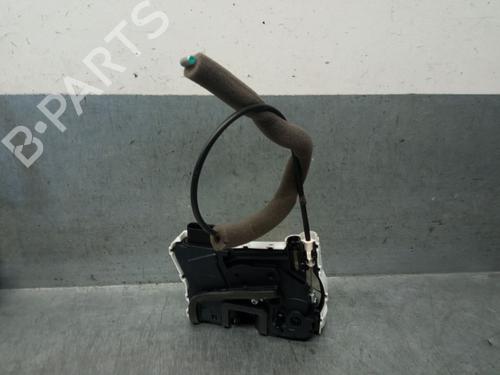 Rear left lock MG MG HS (AS23) 1.5 T (SAS23) | BP29611320C100 