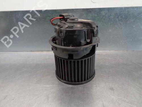 Used Heater blower motor PEUGEOT 208 I (CA_, CC_) 1.6 HDi (92 hp) 7633260