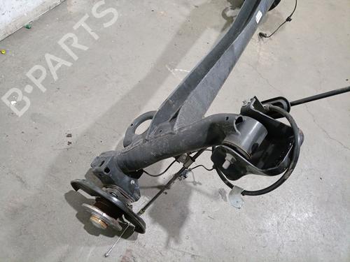 Rear axle MG MG ZS SUV (AZS1) 1.5 VTi | BP26941553M2 
