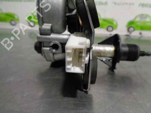 Rear wiper motor ROVER STREETWISE Hatchback 1.4 | BP5078655M102 