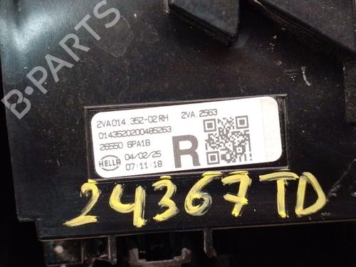 Right taillight NISSAN JUKE (F16_) 1.0 | BP31973940C35 