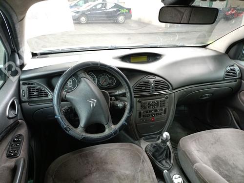 Felga CITROËN C5 II (RC_) 1.6 HDi (RC8HZB) | BP30279797C45 