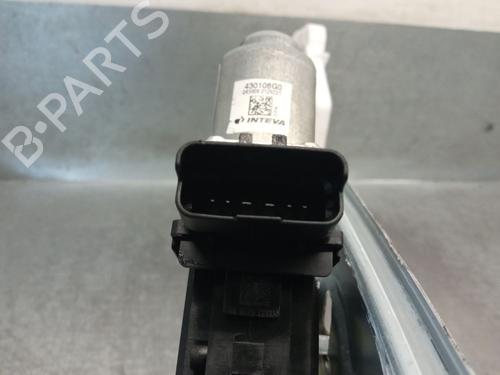 Front right window mechanism HYUNDAI TUCSON (TL, TLE) 2.0 CRDi All-wheel Drive | BP28064679C23 