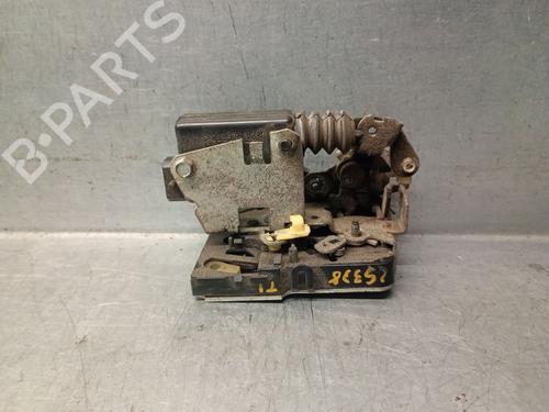 Used Rear left lock Rear left lock DACIA LOGAN (LS_) 1.4 (LS0A, LS0C, LS0E, LS0G) (75 hp) 34612612 34612612