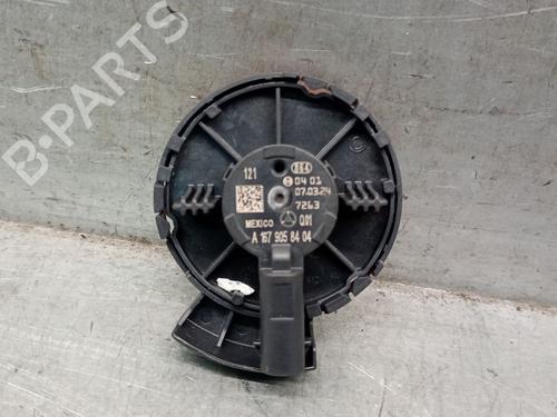 Used Electronic module Electronic module MERCEDES-BENZ GLE Coupe (C167) GLE 350 de 4-matic (167.306) (333 hp) 34341419 34341419