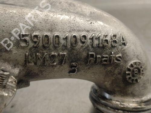 Pipe BMW X6 (E71, E72) xDrive 35 d | BP36434839M125 - Image 5