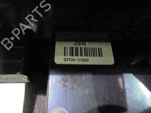Display monitor HYUNDAI ix20 (JC) 1.6 CRDI | BP3450704C48 