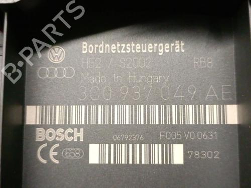 Fuse box VW GOLF V (1K1) 2.0 TDI 16V | BP30801336E1