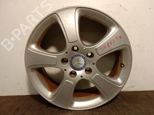 rim-mercedes-benz-a-class-w169-2004-2005-2006-2007-2008-2009-2010-2011-2012-36502252 main image