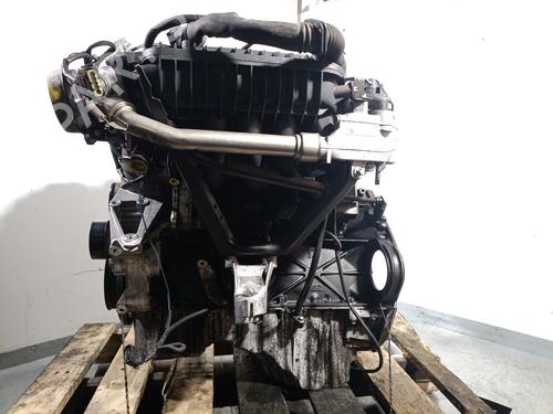 Engine MERCEDES-BENZ C-CLASS (W203) C 220 CDI (203.006, 203.008) | BP37640684M1 - Image 3