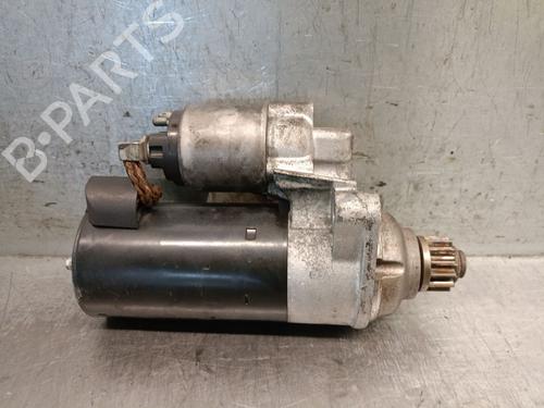 Used Starter Starter 35980349 35980349