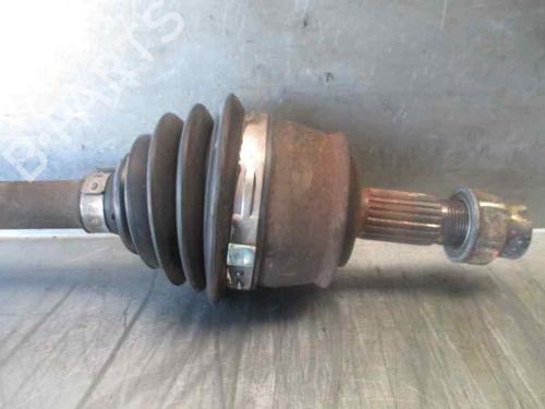 Left front driveshaft SEAT CORDOBA (6K1, 6K2) 1.4 16V | BP5102326M38 