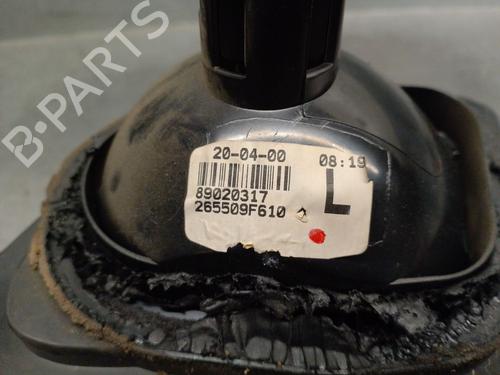 Right tailgate light NISSAN PRIMERA (P11) 2.0 TD | BP31210424C80 