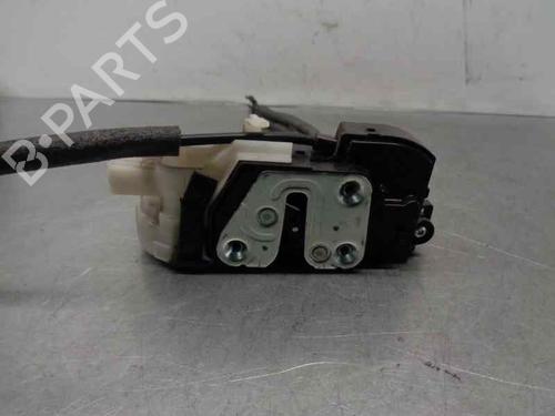 Front right lock HYUNDAI ix35 (LM, EL, ELH) 1.7 CRDi | BP6874182C97 